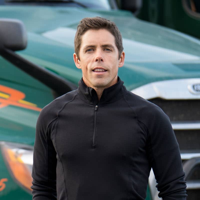 Featured image for “Danny Crisp”