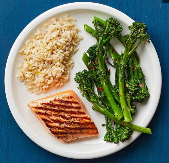 Featured image for “Nutrition for Sleep”